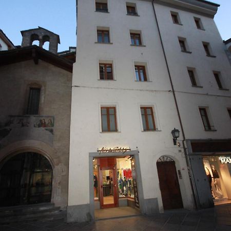 Detillierstudio2 Aosta Exterior photo